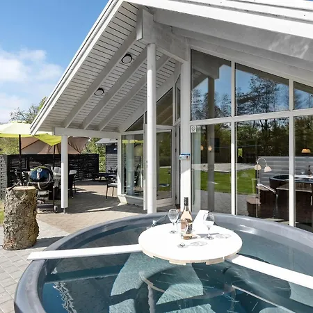 Casa vacanze Norre Nebel With Sauna 161 *